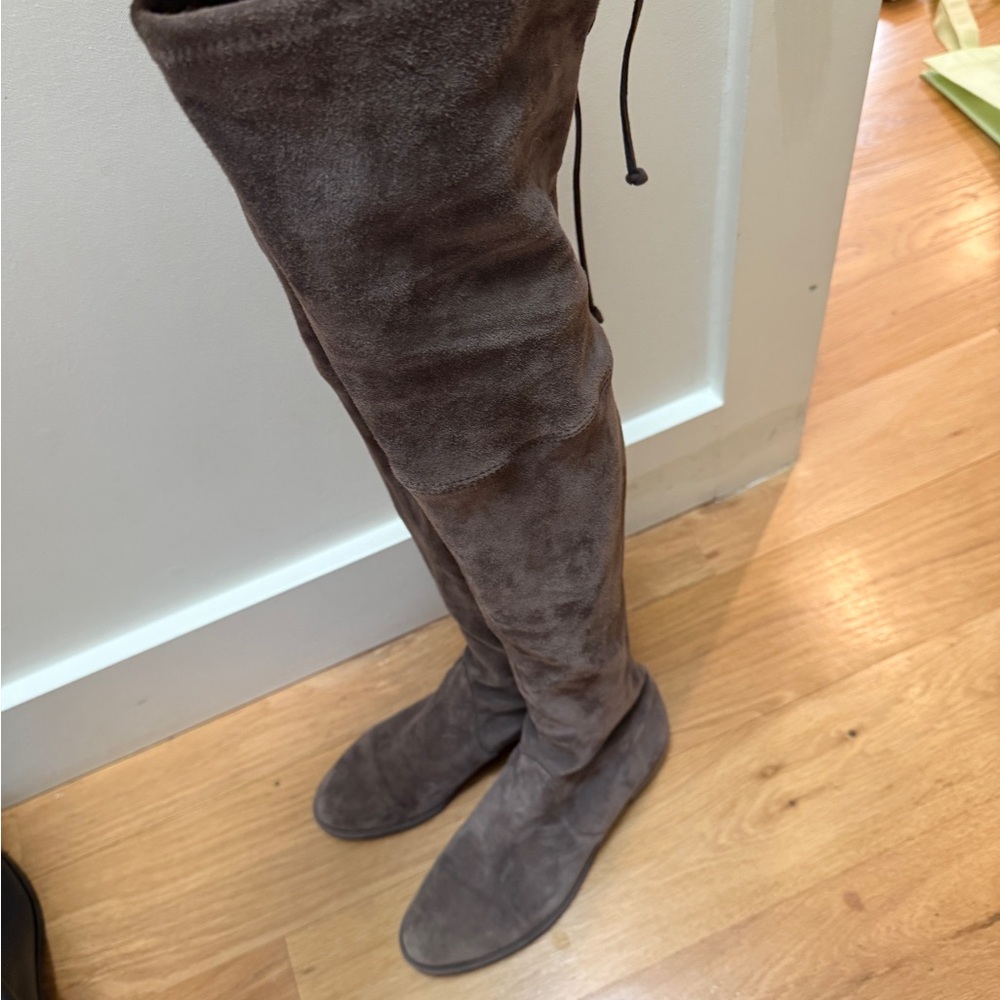 Stuart Weitzman - 5050 Boot